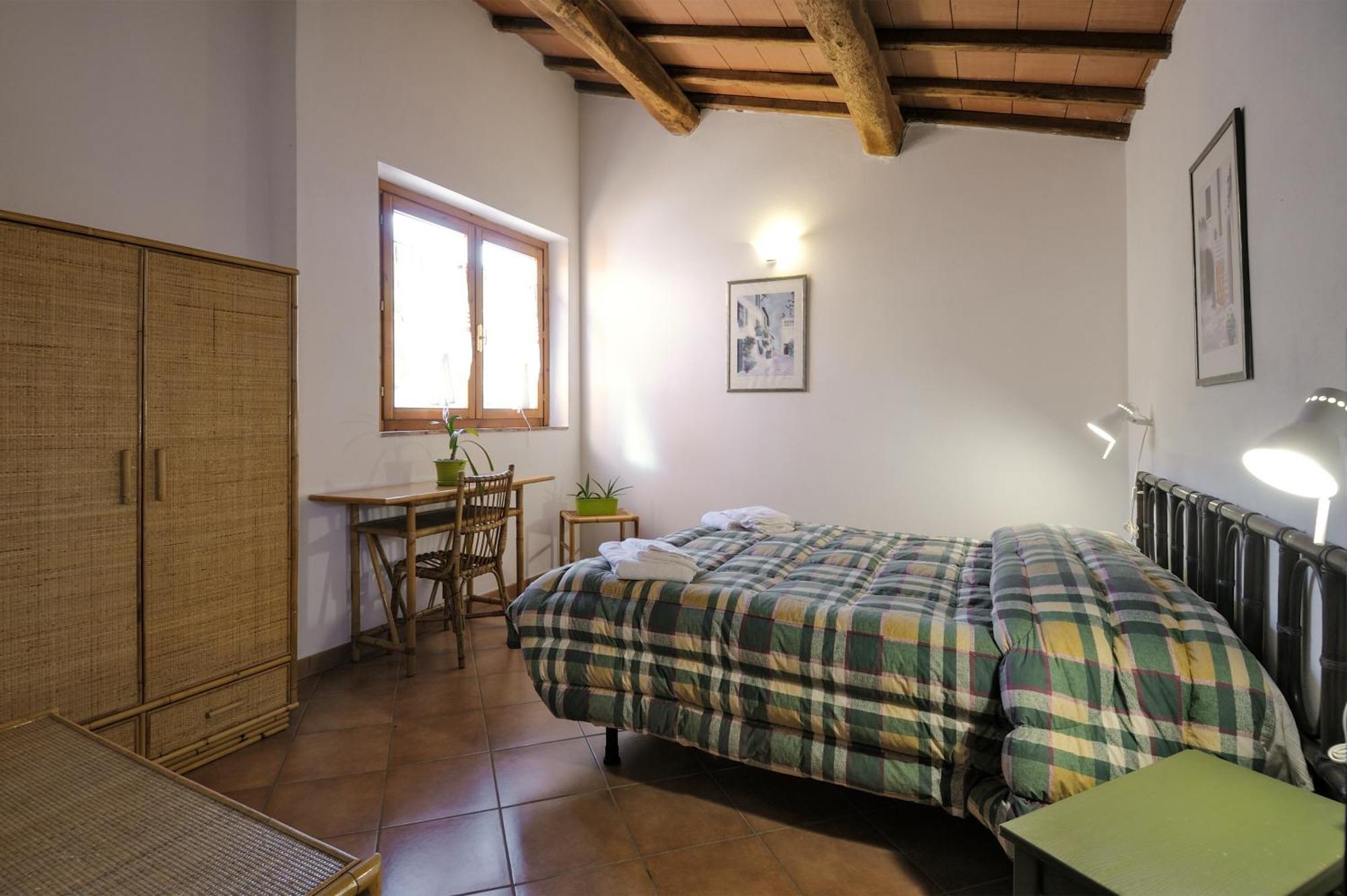 Appartamenti Capenti Arcidosso Extérieur photo