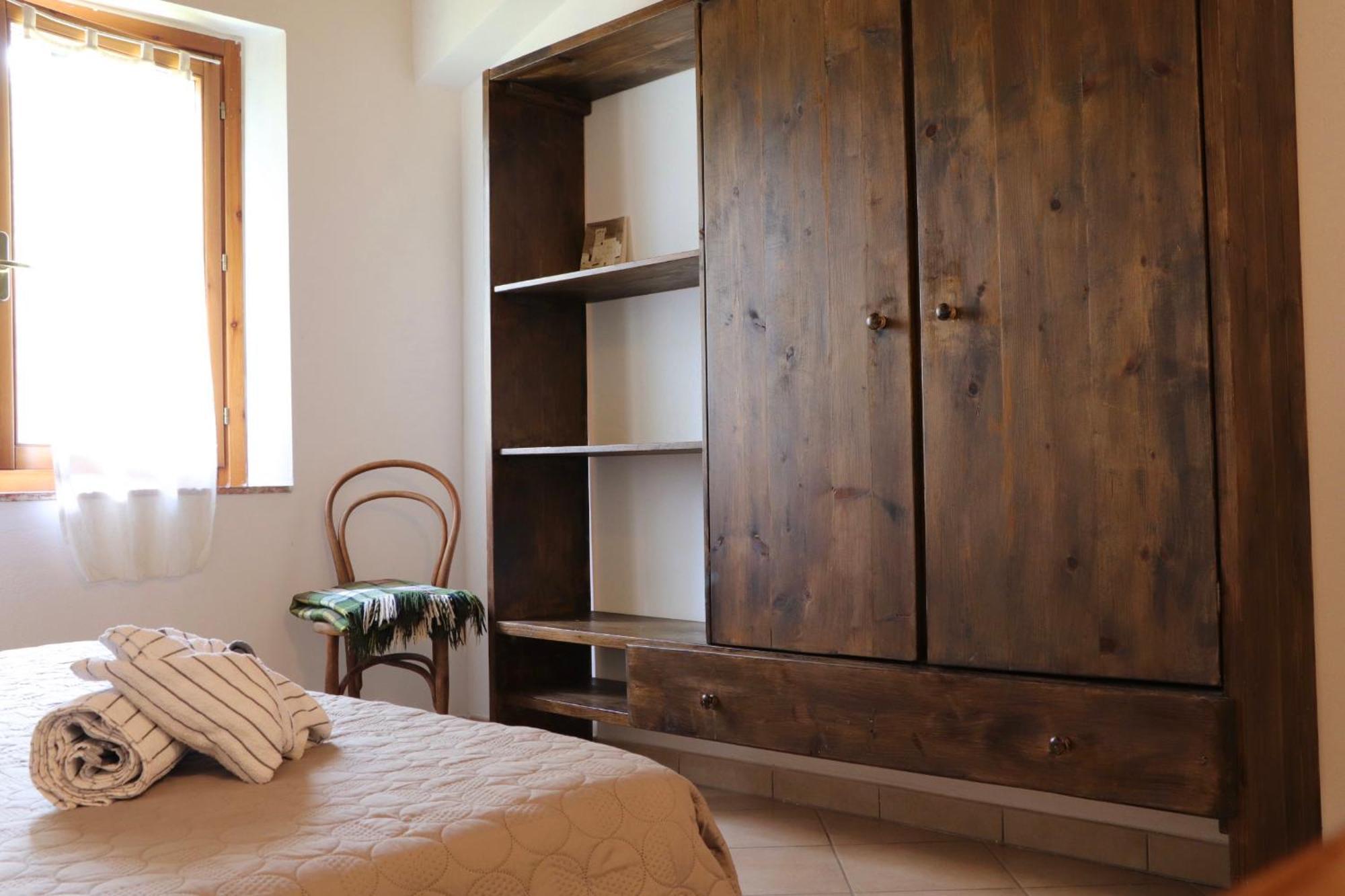Appartamenti Capenti Arcidosso Extérieur photo