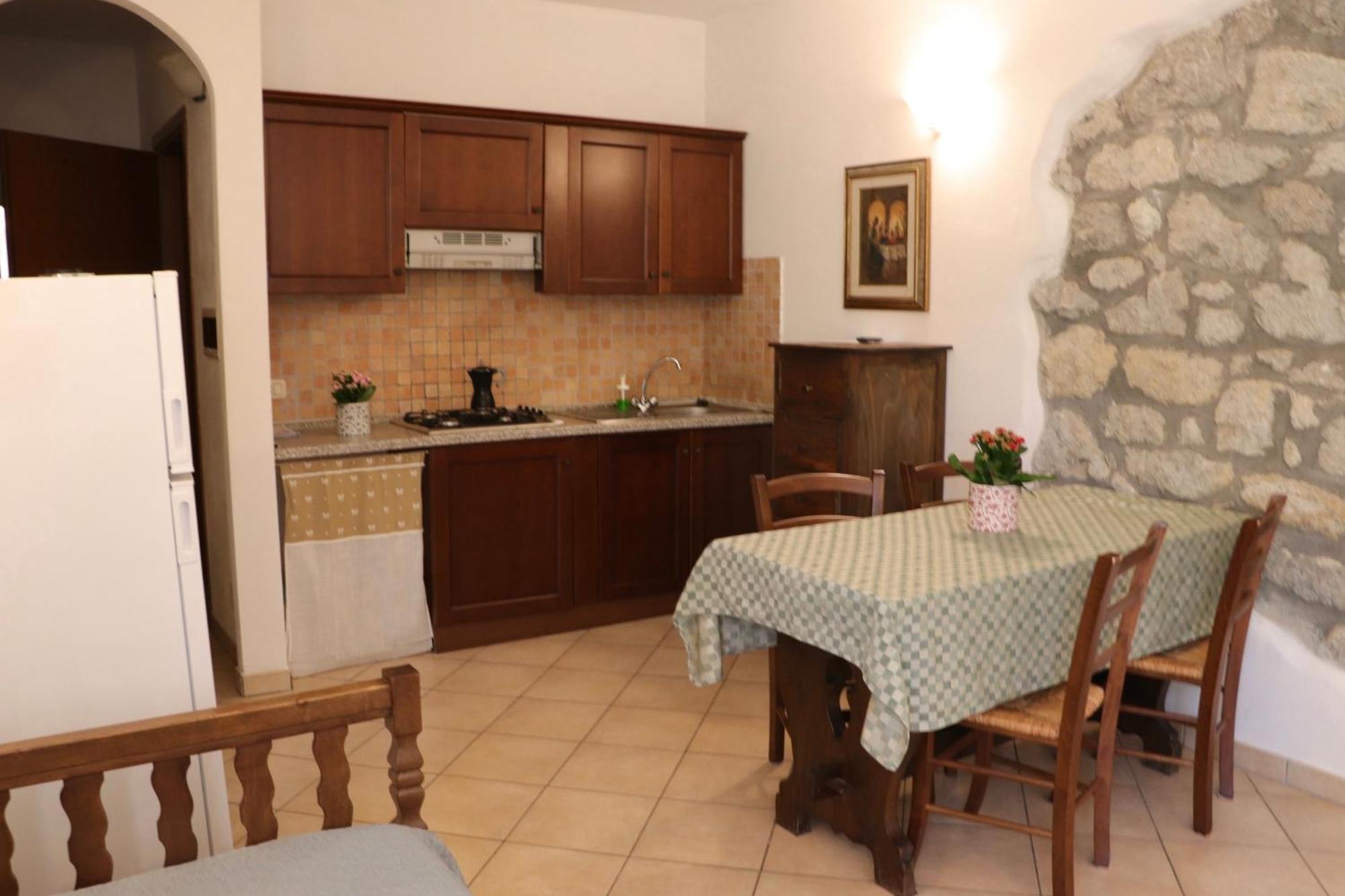 Appartamenti Capenti Arcidosso Chambre photo