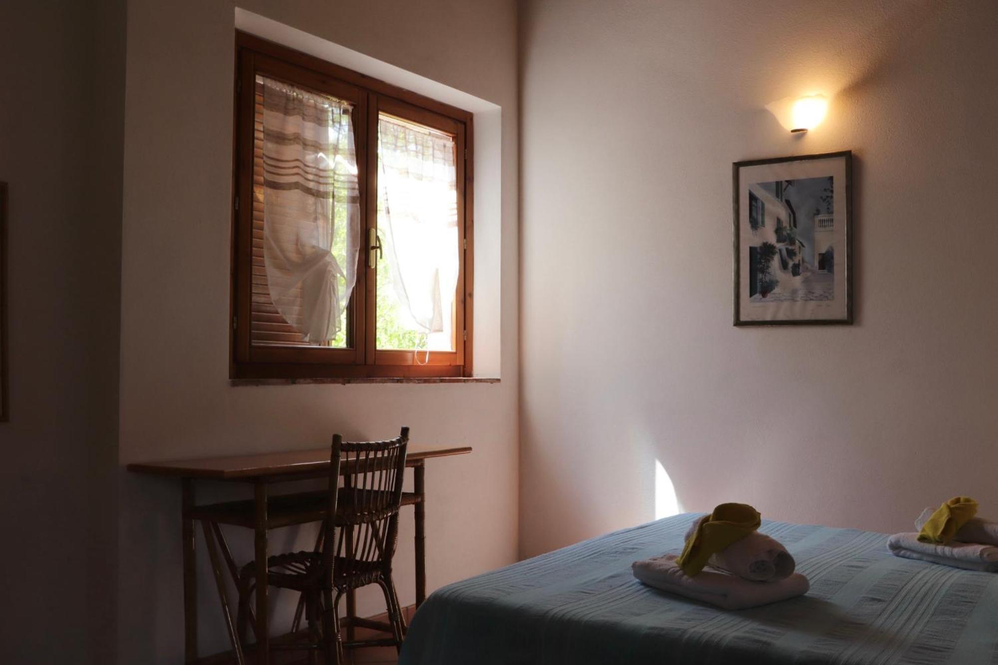 Appartamenti Capenti Arcidosso Extérieur photo