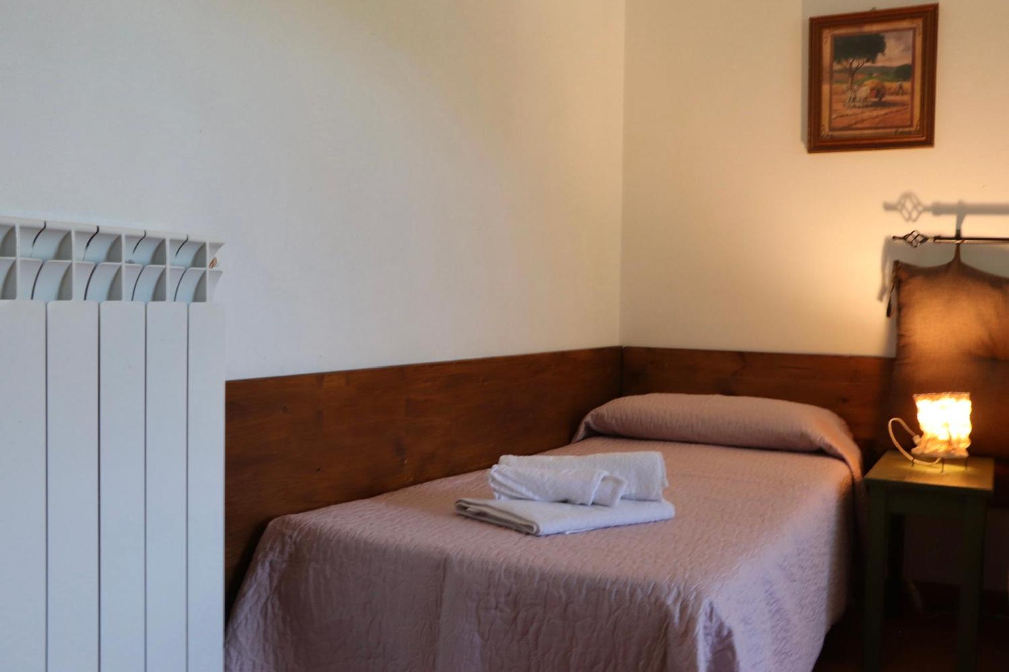Appartamenti Capenti Arcidosso Extérieur photo