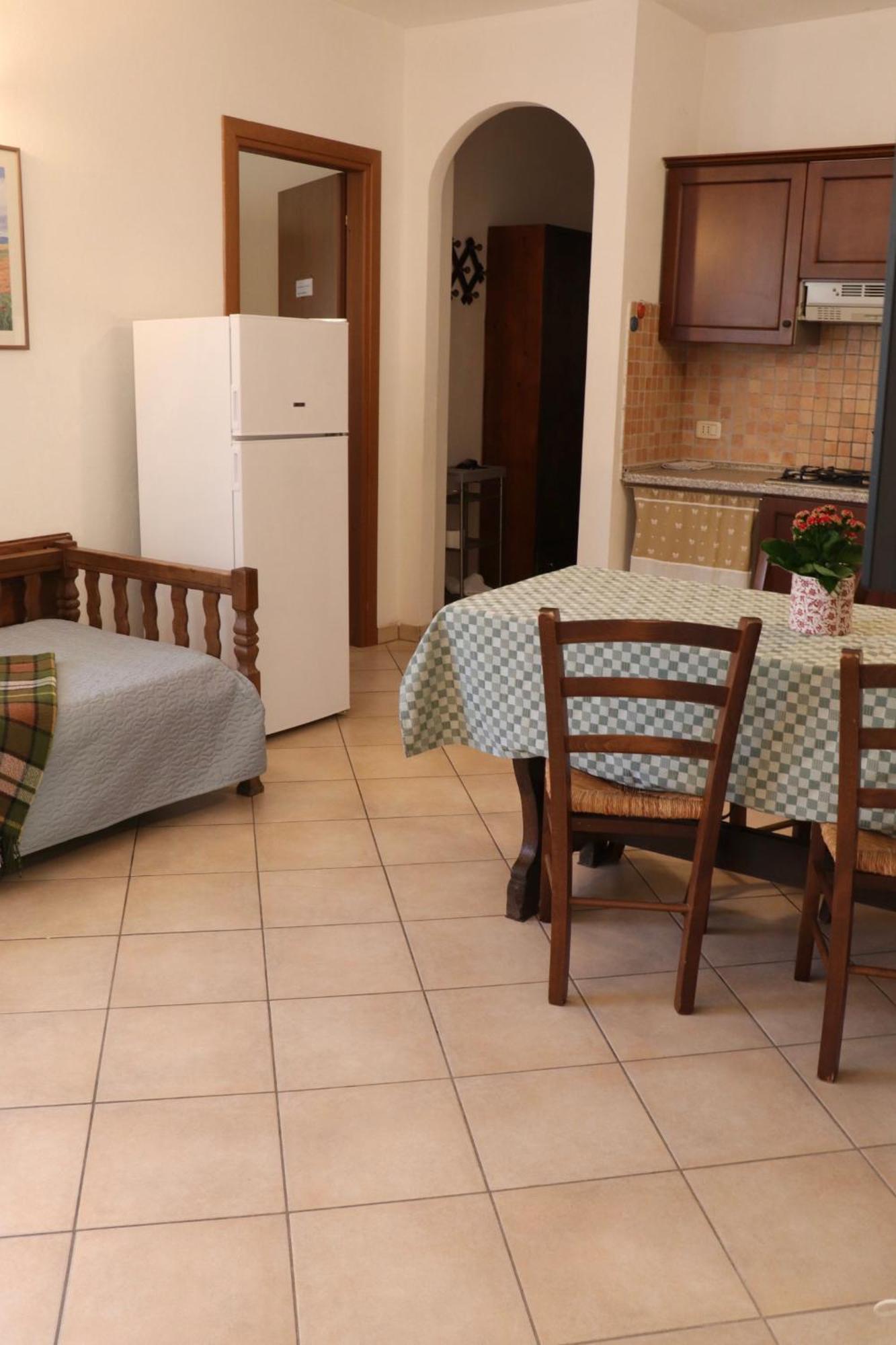 Appartamenti Capenti Arcidosso Chambre photo