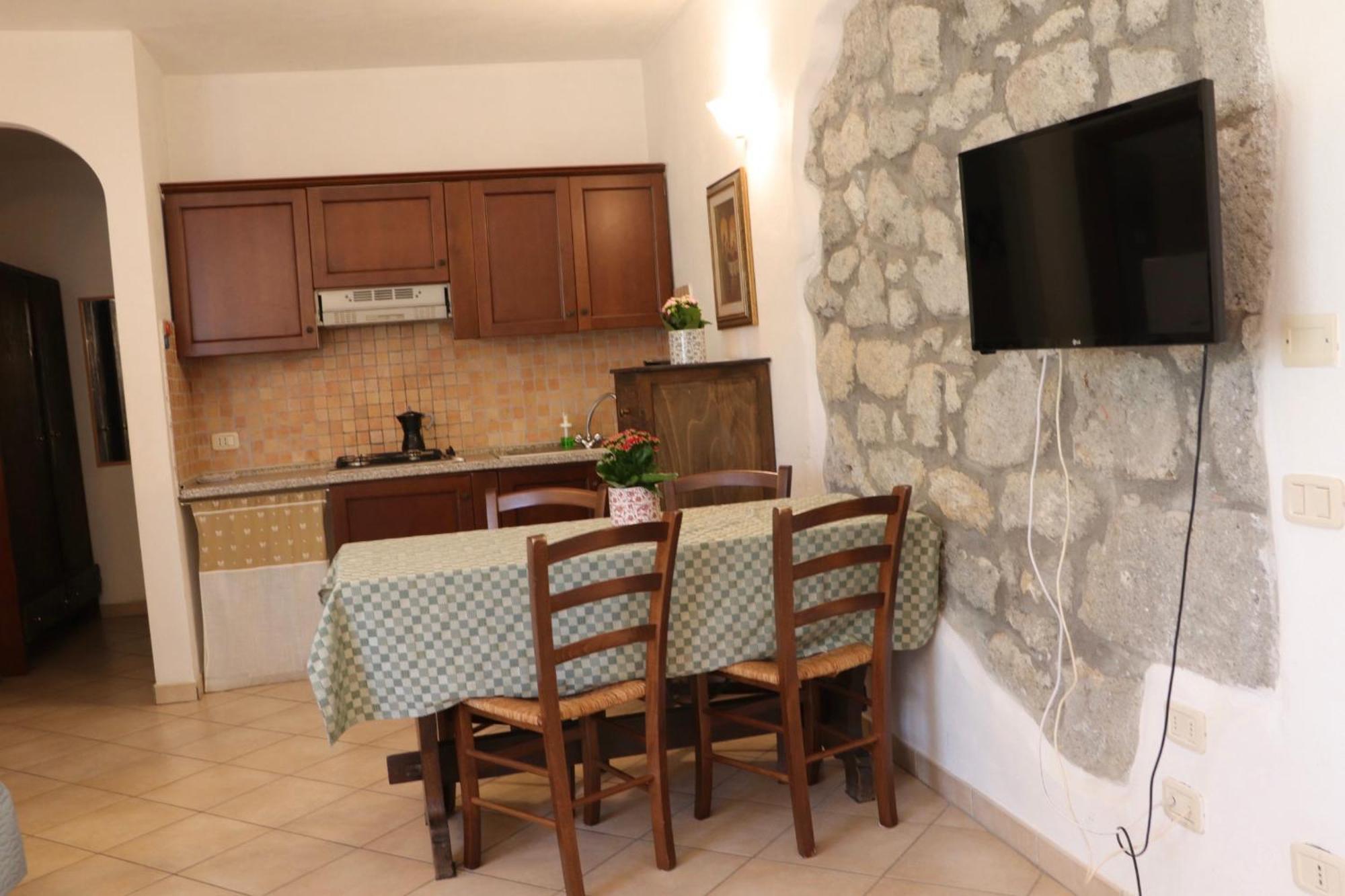 Appartamenti Capenti Arcidosso Chambre photo