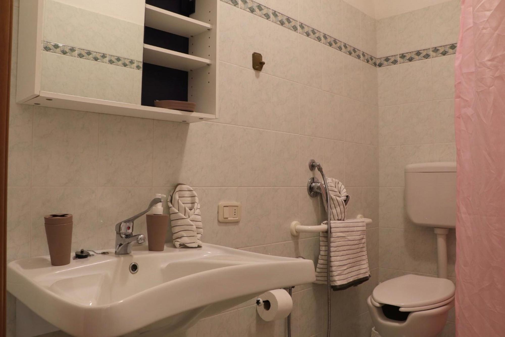 Appartamenti Capenti Arcidosso Chambre photo
