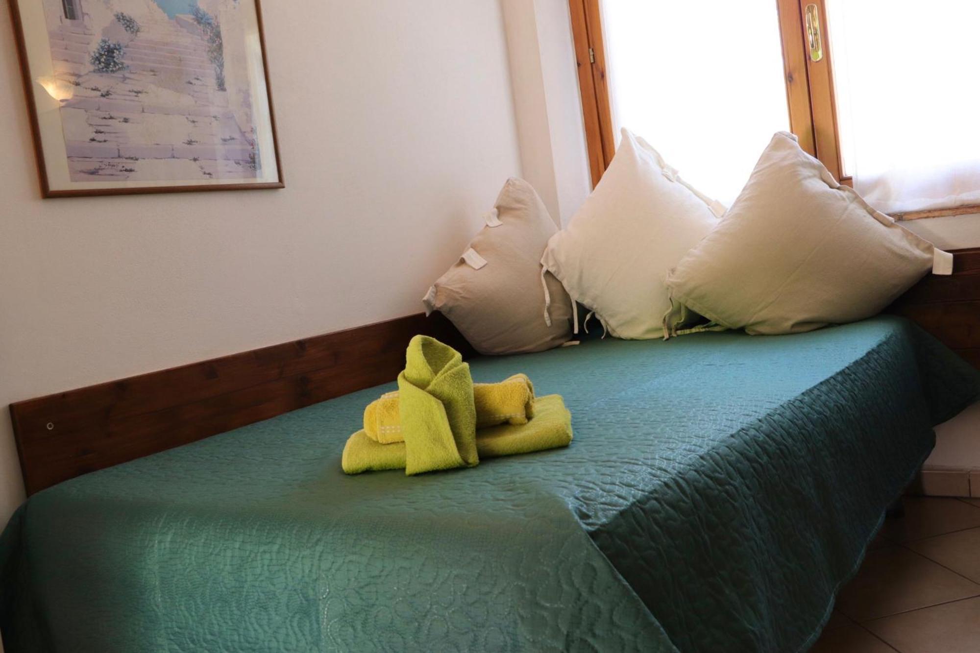 Appartamenti Capenti Arcidosso Chambre photo