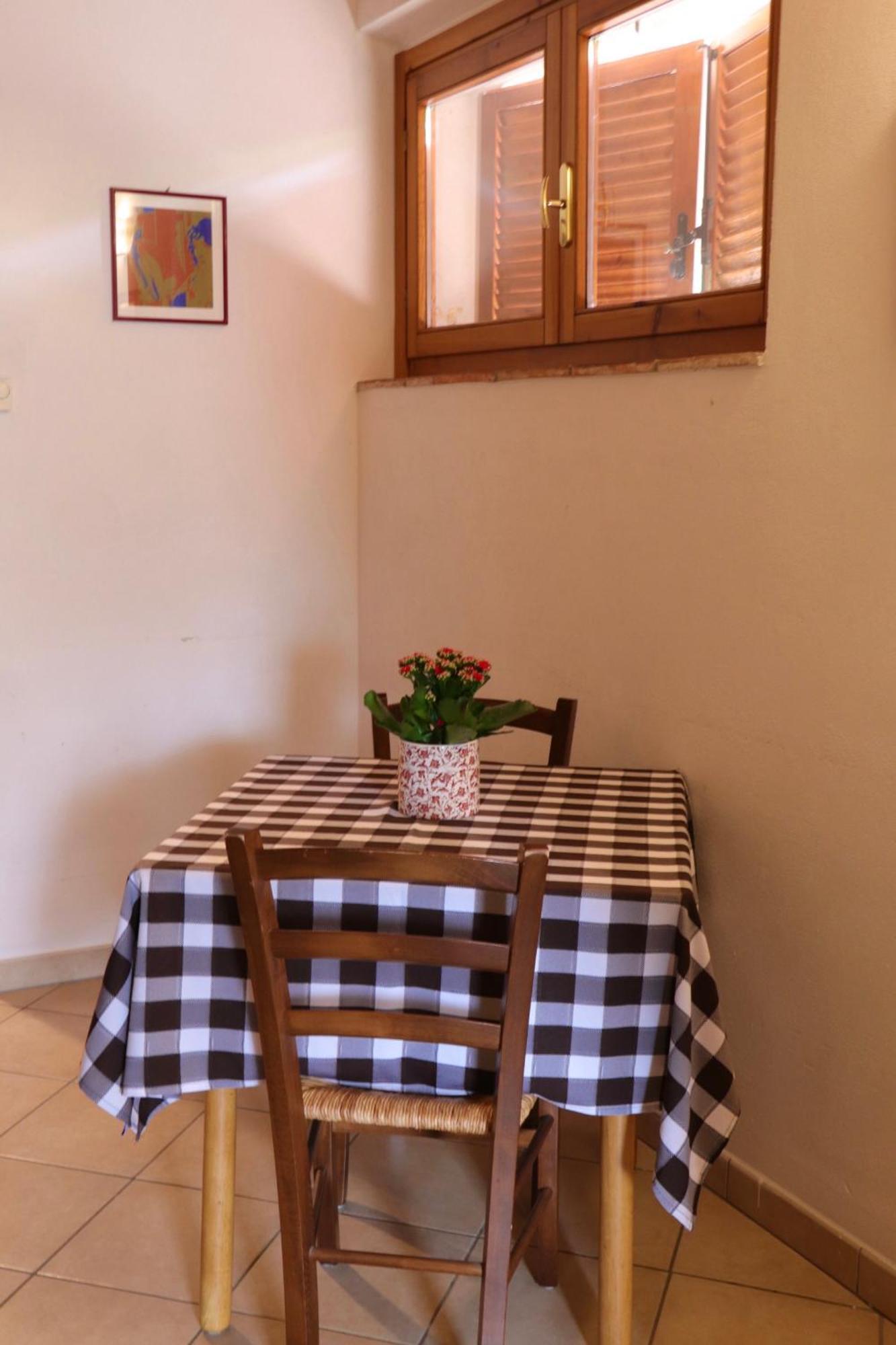 Appartamenti Capenti Arcidosso Chambre photo