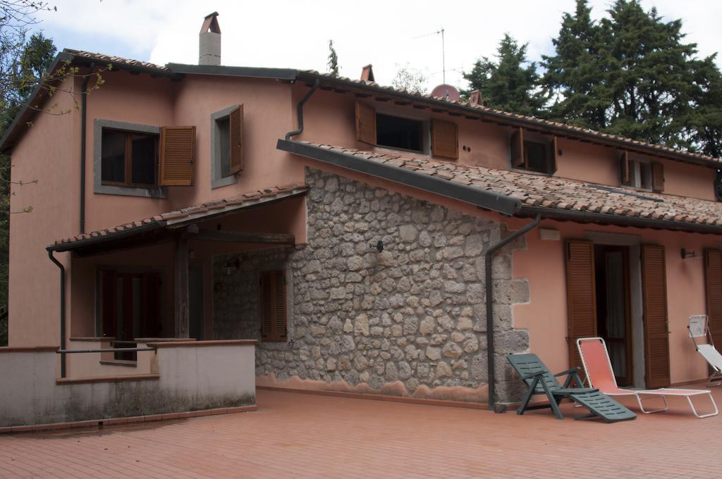 Appartamenti Capenti Arcidosso Chambre photo